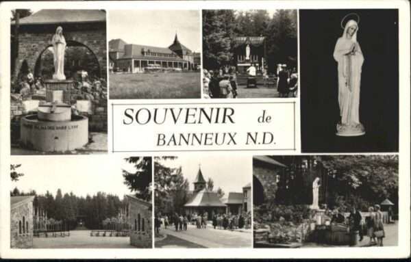 Banneux