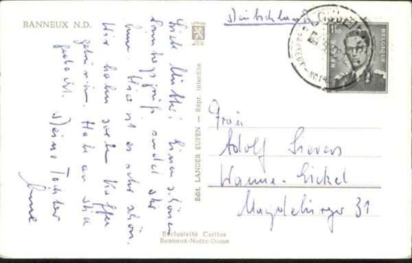 Banneux – Bild 2