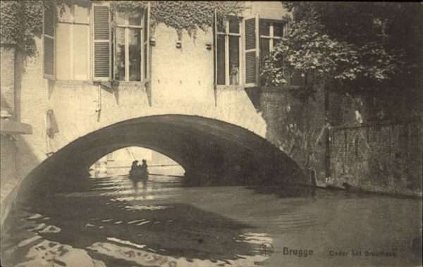 Brugge Gruuthuse