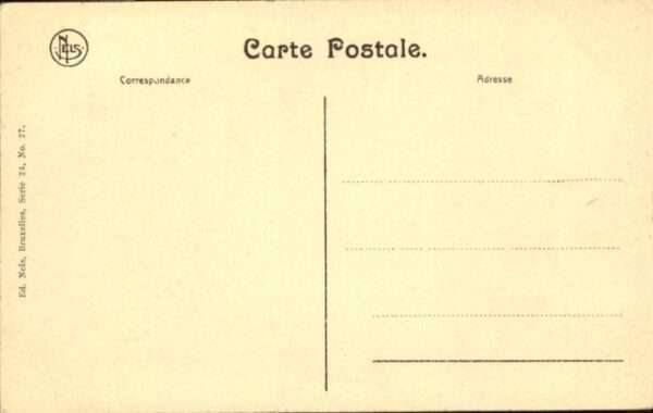 Laroche Belgium Laroche Faubourg – Bild 2
