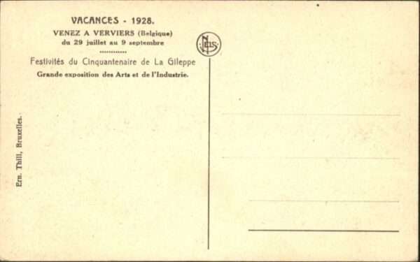 La Gileppe Filtres – Bild 2