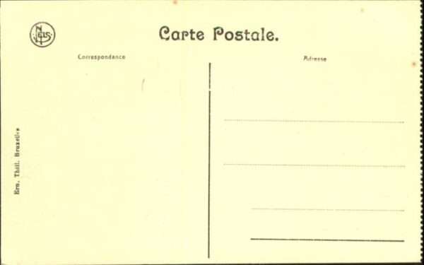 Termonde Escaut – Bild 2