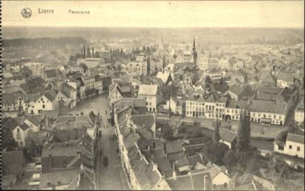 Lierre
