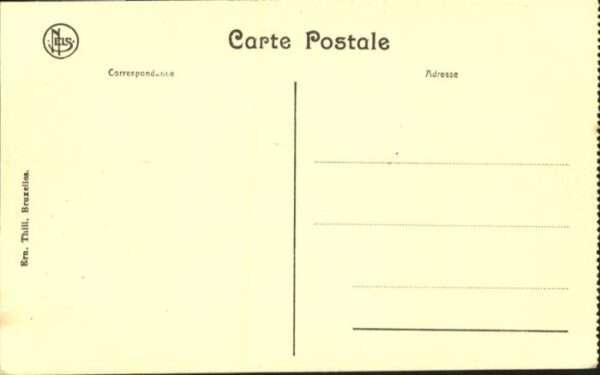 Termonde Grand Pont – Bild 2