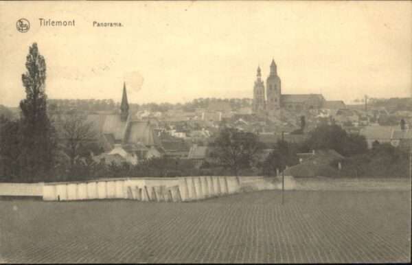 Tirlemont