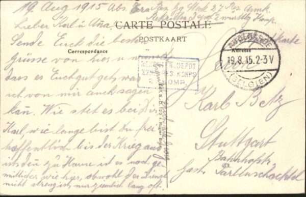 Audenarde Escaut Rue Smallendam – Bild 2
