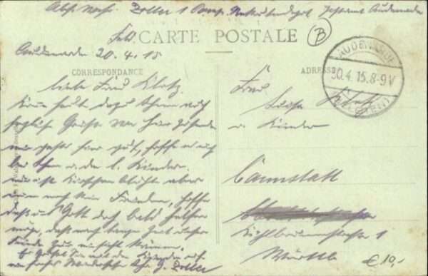 Audenarde – Bild 2