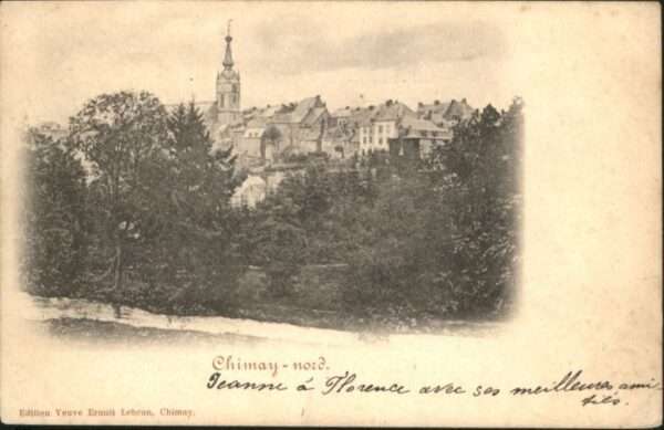 Chimay