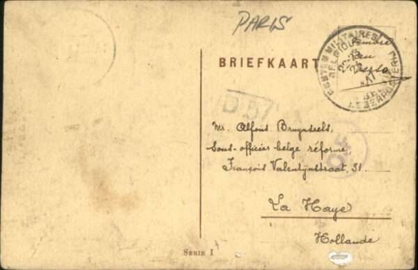 Parijs Infanterie Parade Marsch – Bild 2