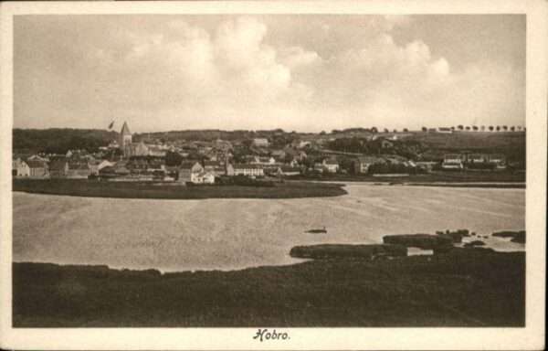 Hobro