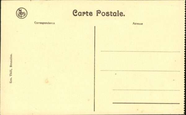 Messines Institution Royale Cour St. Georges – Bild 2