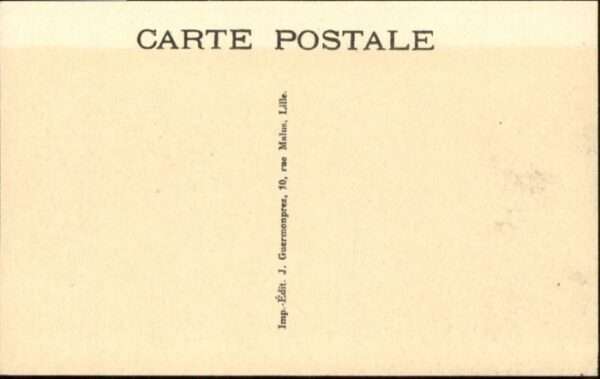 Lille Nord Lille Gare – Bild 2
