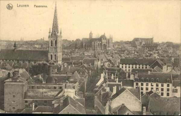 Leuven