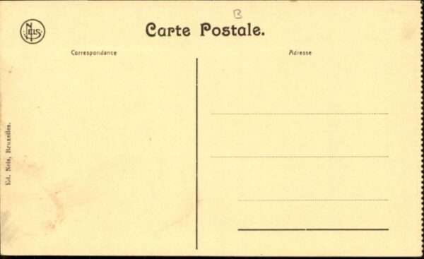 Anseremme Prieure – Bild 2
