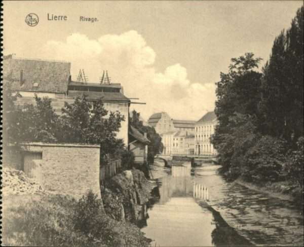 Lierre Rivage