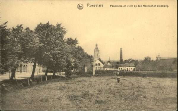 Roeselaere Roeselare