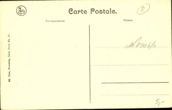 Lustin Rochers Tunnel – Bild 2