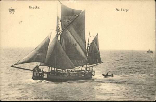 Knocke Large