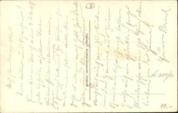 Iseghem Flandre Sint-Hiloniusstraat – Bild 2
