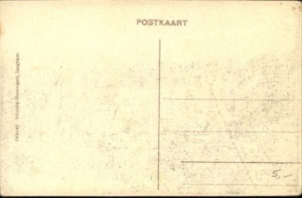 Iseghem Flandre Sint Hiloniuskerk – Bild 2