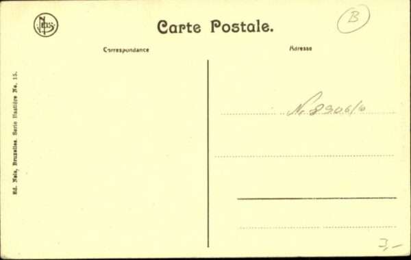 Hastiere Meuse Vallee Ermeton – Bild 2