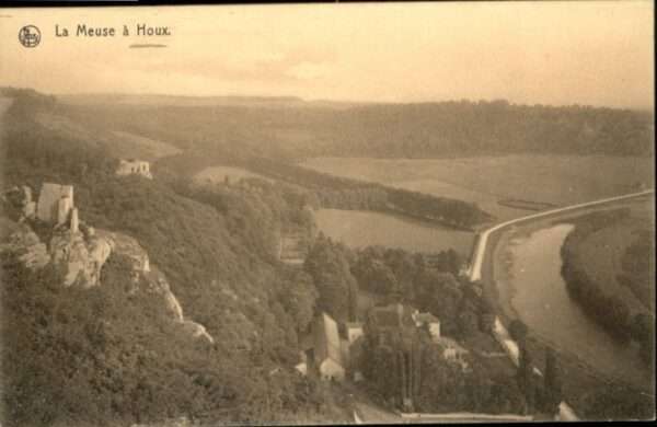 Houx Namur