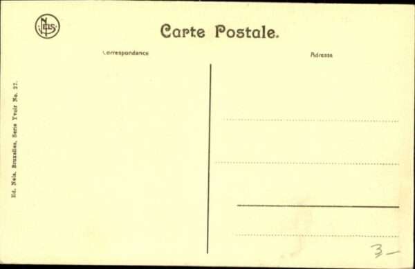 Houx Namur – Bild 2