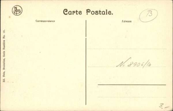 Hastiere Meuse Waulsort – Bild 2