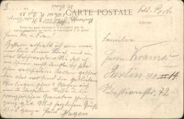 Hazebrouck Calvaire – Bild 2