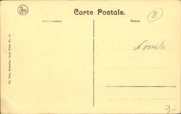 Fidevoie Tunnel – Bild 2