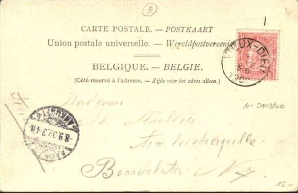 Edeghem Grot – Bild 2