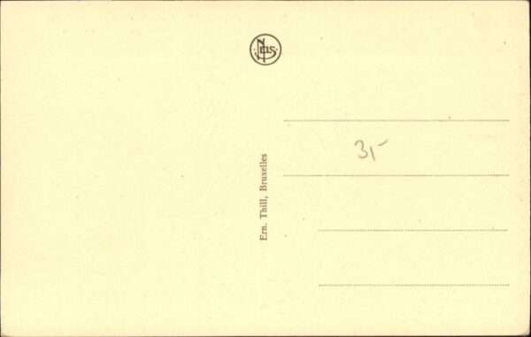 Anseremme Dinant Bateaux Mouettes Hotel de Ville – Bild 2