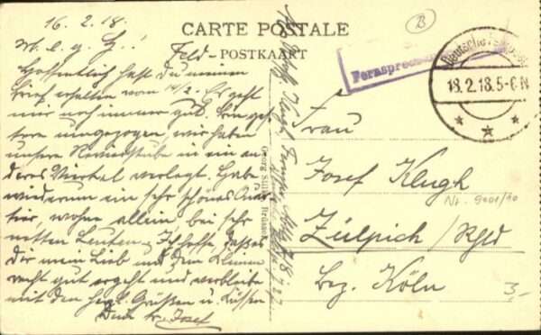 Kortrijk West-Vlaanderen Kortrijk Groeninghe Portaal – Bild 2