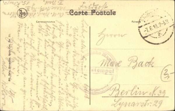 Coo Stavelot – Bild 2
