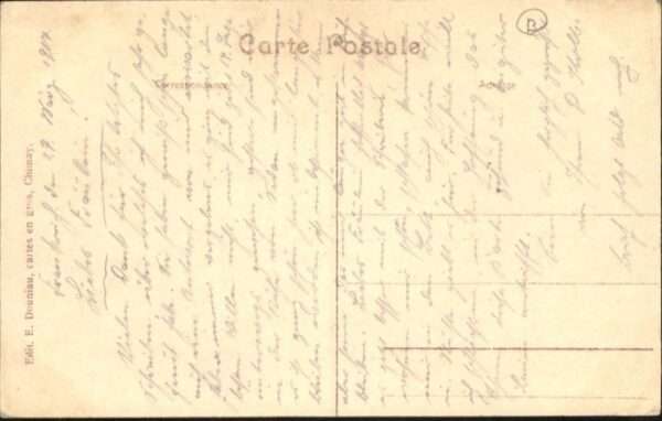 Chimay Chateau Parc – Bild 2