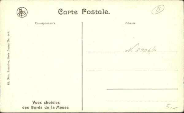 Anseremme Meuse – Bild 2