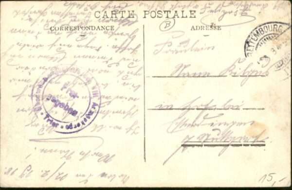 Arlon Wallonie Arlon Athenee Royal – Bild 2