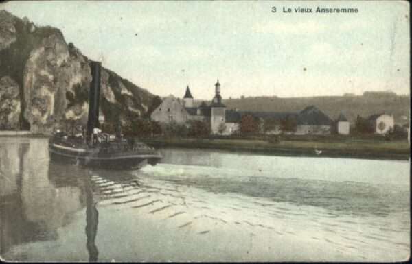Anseremme