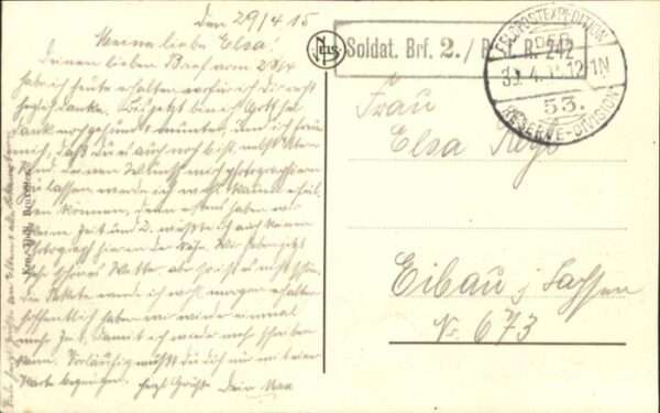 Vise – Bild 2
