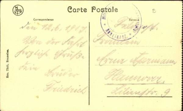 Houffalize Vallee Ourthe – Bild 2