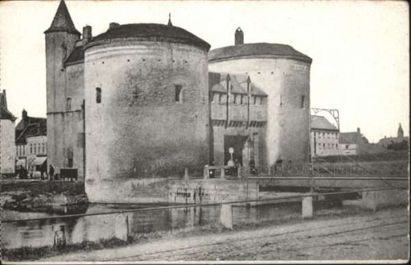 Brugge Kruispoort