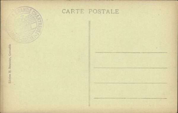 Saint-Pierre-de-Chartreuse Couvent – Bild 2