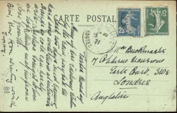 Tarbes Cathedrale – Bild 2