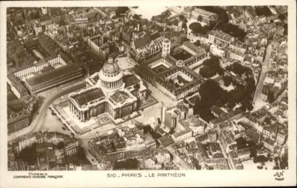 Paris Pantheon