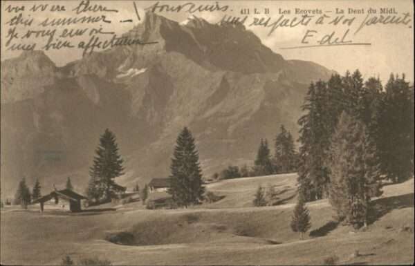 Dent du Midi Les_Ecovets Dent Midi