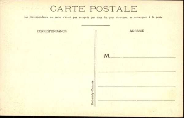 Cannes Alpes-Maritimes Cannes – Bild 2