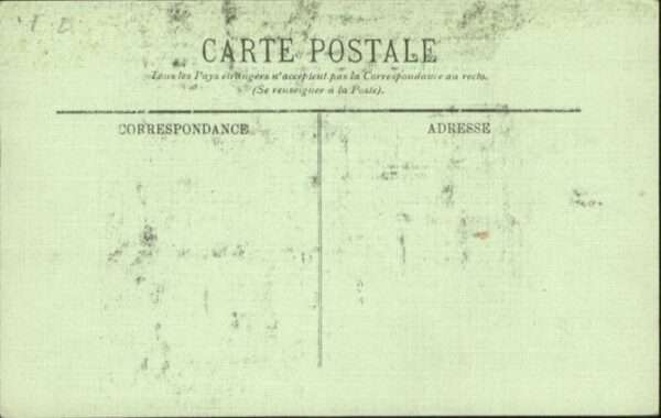 Bordeaux Tour Grosse Cloche – Bild 2