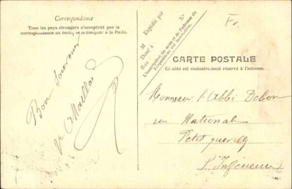Lourdes Hautes Pyrenees Lourdes Fort Basilique – Bild 2