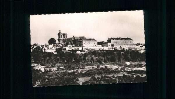 Langres Cathedrale