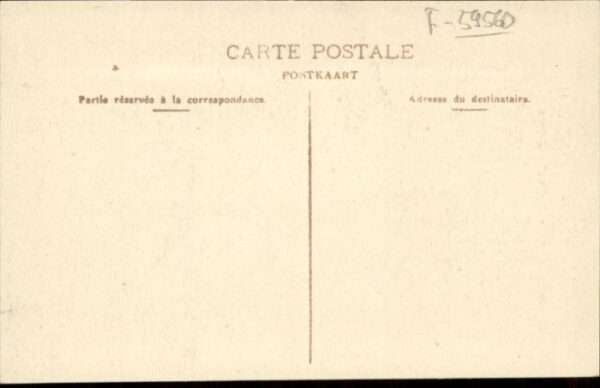Comines 59 Nord Comines Eglise St. Chrysole – Bild 2